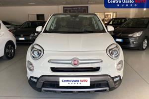 Fiat 500X 2.0 MultiJet 140 CV 4x4 Cross Plus