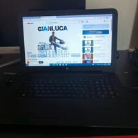 Computer HP completo 