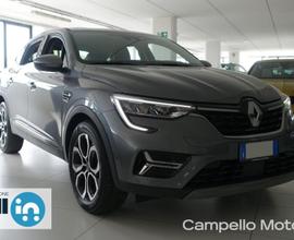 RENAULT Arkana Arkana TCe 140cv EDC Techno