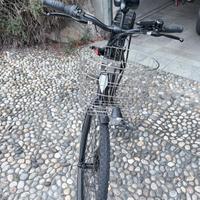 Bici elettrica