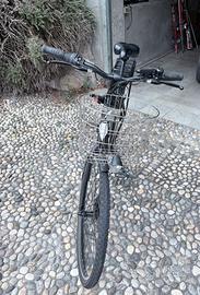 Bici elettrica