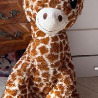 Peluche gigante