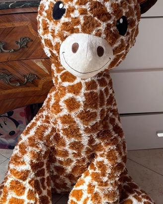 Peluche gigante