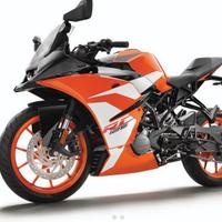 Ricambi ktm rc 125 abs 2017 2020