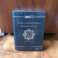 Guida strategica da collezione Fallout 76