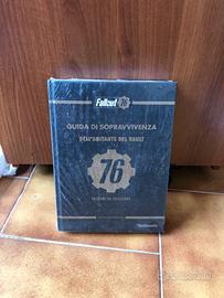 Guida strategica da collezione Fallout 76