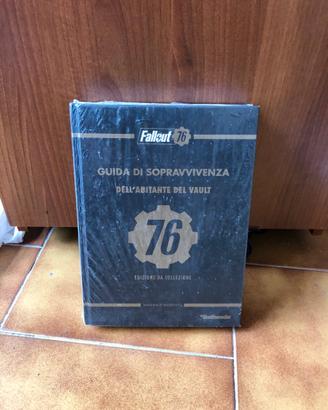 Guida strategica da collezione Fallout 76
