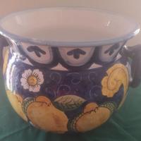 Ceramica e terracotta decorate