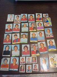 Figurine panini 73/74 calcio