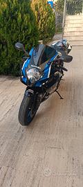 Suzuki gsx-r 750