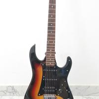 Chitarra elettrica IBANEZ