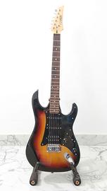 Chitarra elettrica IBANEZ