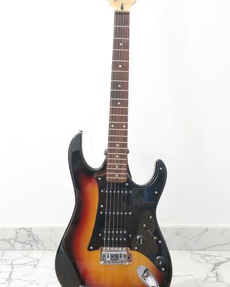 Chitarra elettrica IBANEZ