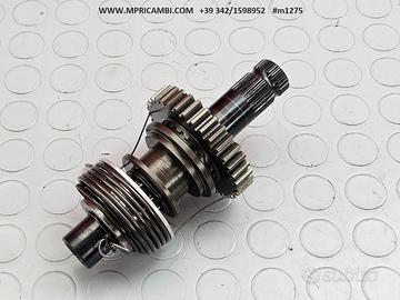 ALBERO AVVIAMENTO KTM LC4 640 SM 2002 2004 SUPERMO