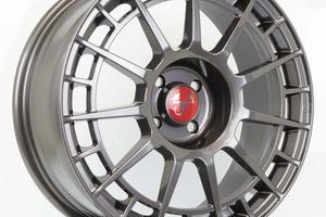 Cerchi in lega da MAK NTT DA 17 500 595 695 abarth