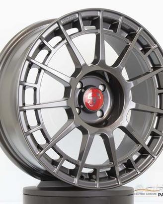 Cerchi in lega da MAK NTT DA 17 500 595 695 abarth