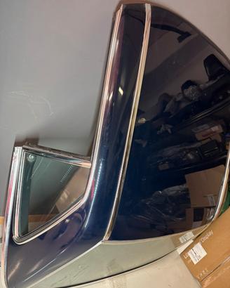 Hard top originale mercedes SL 350 R107