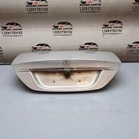 Portellone posteriore mercedes-benz cls 320/350 cd