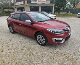 Renault Megane Mégane 1.5 dCi 110CV SporTour GT St