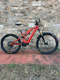 Specialized Turno Levo Pro
