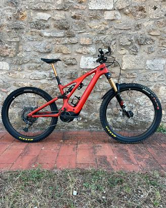 Specialized Turno Levo Pro