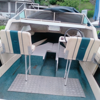 Pilotina day cruiser