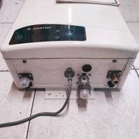 Scaldabagno a gas istantaneo Ariston Next Evo SFT