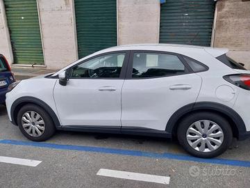 Ford Puma 1.0 Ecoboost