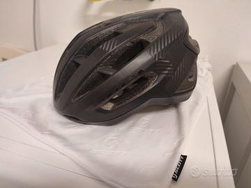 Casco Scott Cadence sistema MIPS