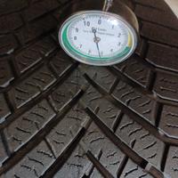 2 Gomme 225/45-18 Yokohama V906 MS
