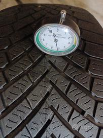 2 Gomme 225/45-18 Yokohama V906 MS