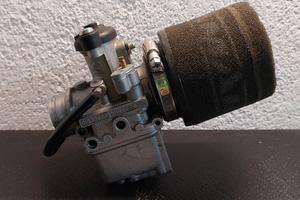 carburatore 26 dell'orto vhst 