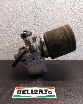 carburatore 26 dell'orto vhst 