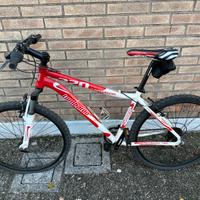 Bici lombardo usata pochissimo