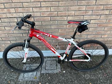 Bici lombardo usata pochissimo