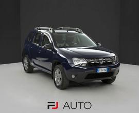 Dacia Duster 1.6 Laureate 4x2 S&S 115cv