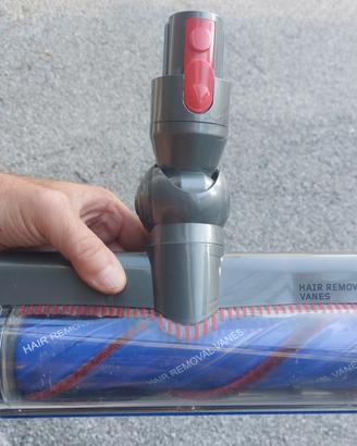 Spazzola compatibile Dyson 