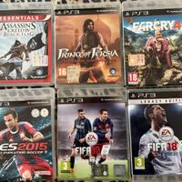 Videogiochi per ps 3