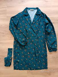 Abito corto, Motivi, tg S. 