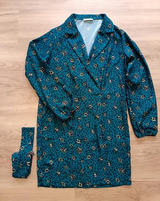 Abito corto, Motivi, tg S. 