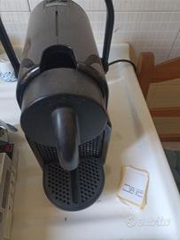 macchina caffè Nespresso 