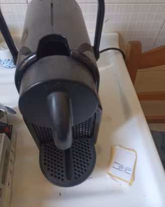 macchina caffè Nespresso 