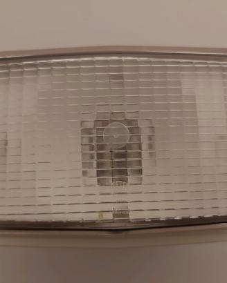 Lampada esterno roulotte Lander