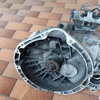 Cambio per Mercedes classe a140 (2001) W168