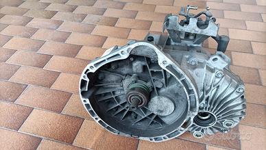 Cambio per Mercedes classe a140 (2001) W168