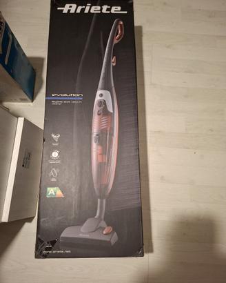 SCOPA ELETTRICA ARIETE