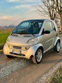 SMART CITY COUPE