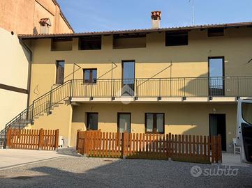 2 LOCALI A CISERANO