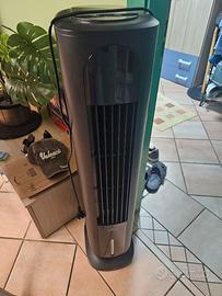 Raffrescatore Klarstein Polar Tower Smart WiFi