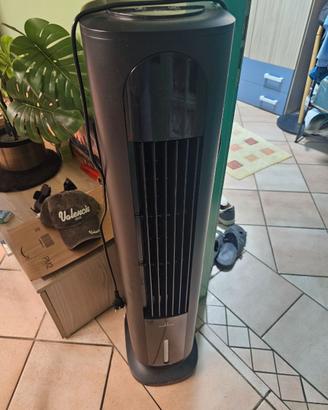 Raffrescatore Klarstein Polar Tower Smart WiFi